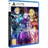 PS5 Sword Art Online Last Recollection - Usato