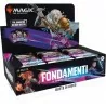 Fondamenti di Magic: The Gathering - Play Booster Display da 36 Buste ITA