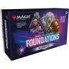 Magic: The Gathering Foundations - Beginner Box ENG