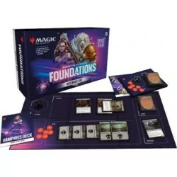 Magic: The Gathering Foundations - Beginner Box ENG - USCITA 15/11/24