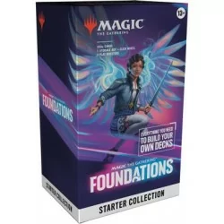 Magic: The Gathering...