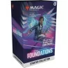 Magic: The Gathering Foundations - Starter Collection ENG - USCITA 15/11/24