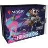 Magic: The Gathering Foundations - Bundle ENG - USCITA 15/11/24