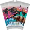 Magic: The Gathering Foundations - Jumpstart Booster Display da 24 Buste ENG - USCITA 8/11/24