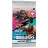 Magic: The Gathering Foundations - Jumpstart Booster Pack da 20 Carte ENG - USCITA 15/11/24