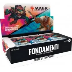 Fondamenti di Magic: The...