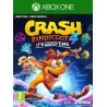 SERIES X | XBOX ONE Crash Bandicoot 4 It's About Time