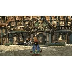 SWITCH Final Fantasy IX