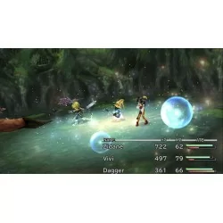 SWITCH Final Fantasy IX