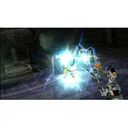 SWITCH Final Fantasy IX