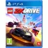 PS4 LEGO 2K Drive - Usato