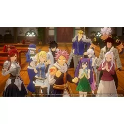 PS5 Fairy Tail 2