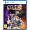 PS5 Fairy Tail 2 - USCITA 13/12/24