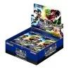 Dragon Ball Super Card Game: Master Zenkai Series Set 09 - Ultimate Advent B26 - Display 24 Buste ENG