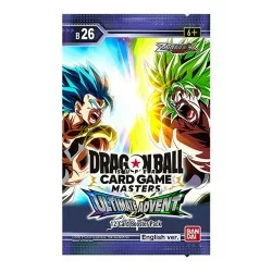 Dragon Ball Super Card...