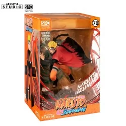 Naruto Shippuden - Naruto Shuriken Rasengan Abystile Studio SFC Figure 19cm