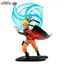 Naruto Shippuden - Naruto Shuriken Rasengan Abystile Studio SFC Figure 19cm