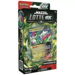 Mazzo Lotte Ex -...