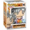 Goku (Ultra Instinct) Special Edition Glows in the Dark - 1694 - Dragon Ball Super - Funko Pop! Animation