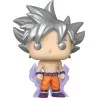 Goku (Ultra Instinct) Special Edition Glows in the Dark - 1694 - Dragon Ball Super - Funko Pop! Animation