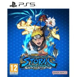 PS5 Naruto X Boruto...