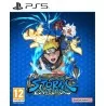 PS5 Naruto X Boruto Ultimate Ninja Storm Connections - Usato