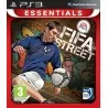 PS3 Fifa Street - Usato