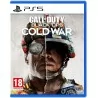 PS5 Call of Duty Black Ops Cold War - Usato