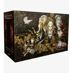 PS4 Castlevania Requiem - Ultimate Edition (Limited Run) (Import)