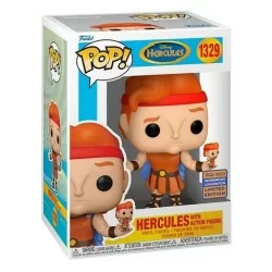 FUNKO POP Disney Hercules -...