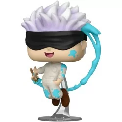 Satoru Gojo EXC - 1648 - Jujutsu Kaisen - Funko Pop! Animation