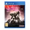 PS4 Armored Core VI: Fires of Rubicon - LAUNCH EDITION - Usato