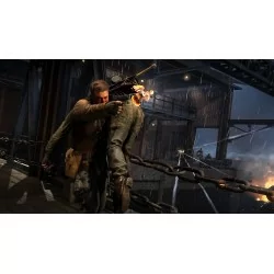 PS5 Sniper Elite Resistance