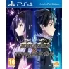 Accel World VS Sword Art Online - Usato