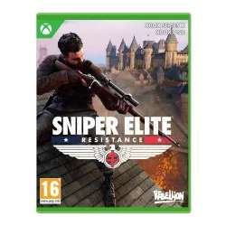 SERIES X | XBOX ONE Sniper Elite Resistance - USCITA 30/01/25