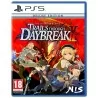 PS5 The Legend of Heroes: Trails Through Daybreak II DELUXE EDITION