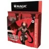 Magic: The Gathering Innistrad Remastered - Collector Booster Display da 12 Buste ENG