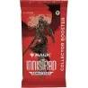 Magic: The Gathering Innistrad Remastered - Collector Booster Display da 12 Buste ENG - USCITA 24/01/25