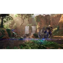 PS5 Horizon Zero Dawn Remastered