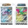 Pokèmon Terastal Festival EX Bustina Play Booster 10 Carte (JAP) - USCITA 13/12/2024