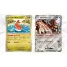 Pokèmon Terastal Festival EX Bustina Play Booster 10 Carte (JAP) - USCITA 13/12/2024