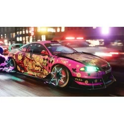 PS5 Need For Speed Unbound - Usato