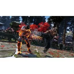 PS5 Tekken 8