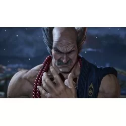 PS5 Tekken 8 Collector's Edition