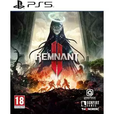 PS5 Remnant II - Usato