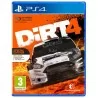 PS4 DiRT 4 - Usato