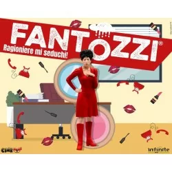 Fantozzi Signorina Silvani...