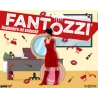 Fantozzi Signorina Silvani "Ragioniere mi Seduchi" Figure 10 cm