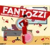 Fantozzi Signorina Silvani "Ragioniere mi Seduchi" Figure 10 cm - USCITA 30/11/24