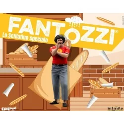 Fantozzi Cecco "Lo...